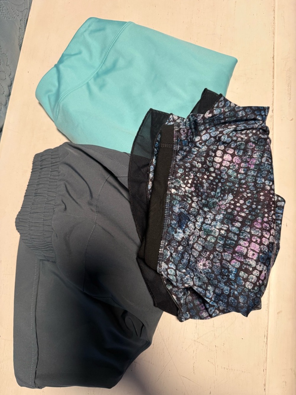 Golf bottoms